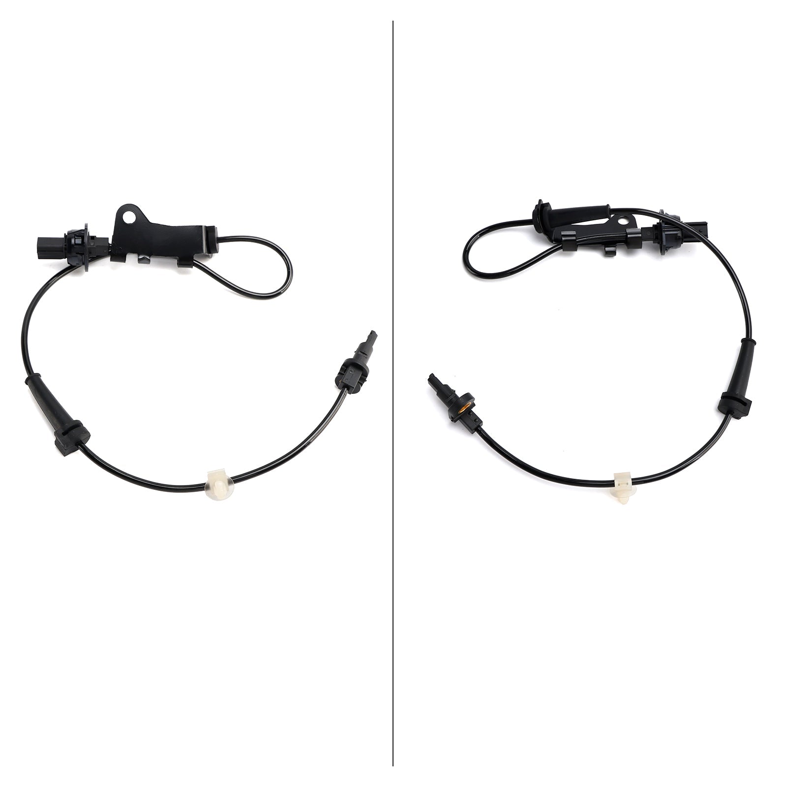 2X Front ABS Wheel Speed Sensor For Honda CR-Z 2011-2015