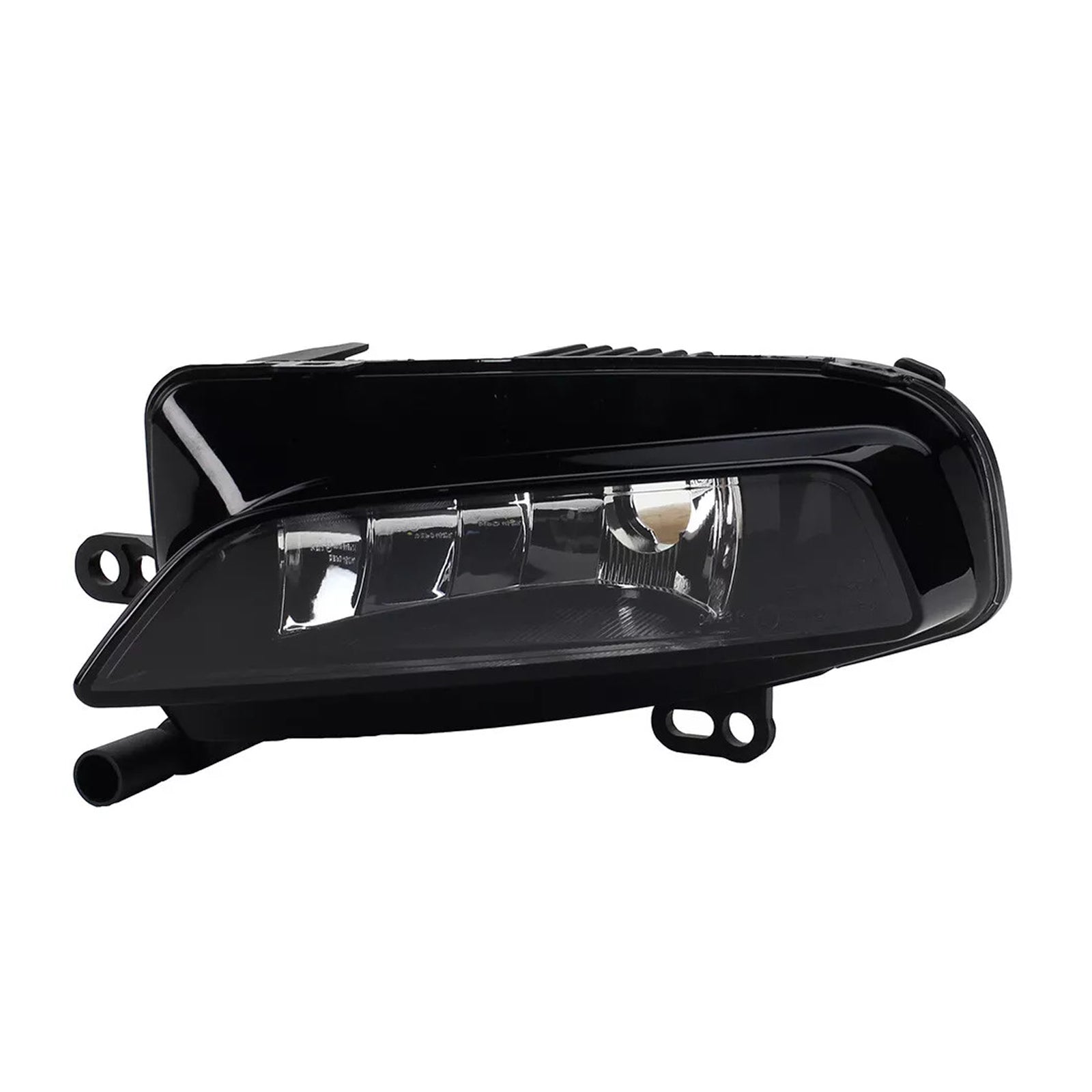 2012-2016 아우디 A3 8V RS3 S3 전면 좌측 안개등 램프 1개 (전구 포함)