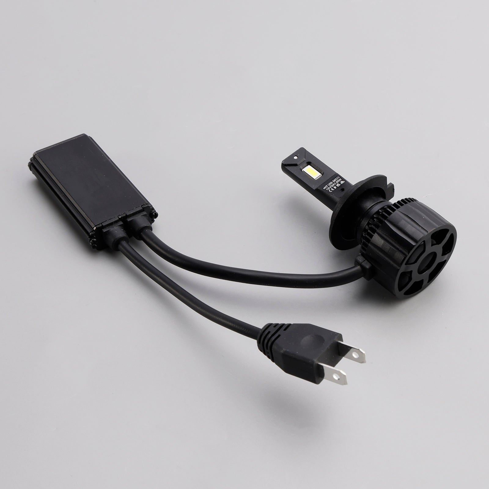 Car Light LED-HL Ultinon Rally3551 H7 11972U3551 12/24V 50W 6500K For PHILIPS