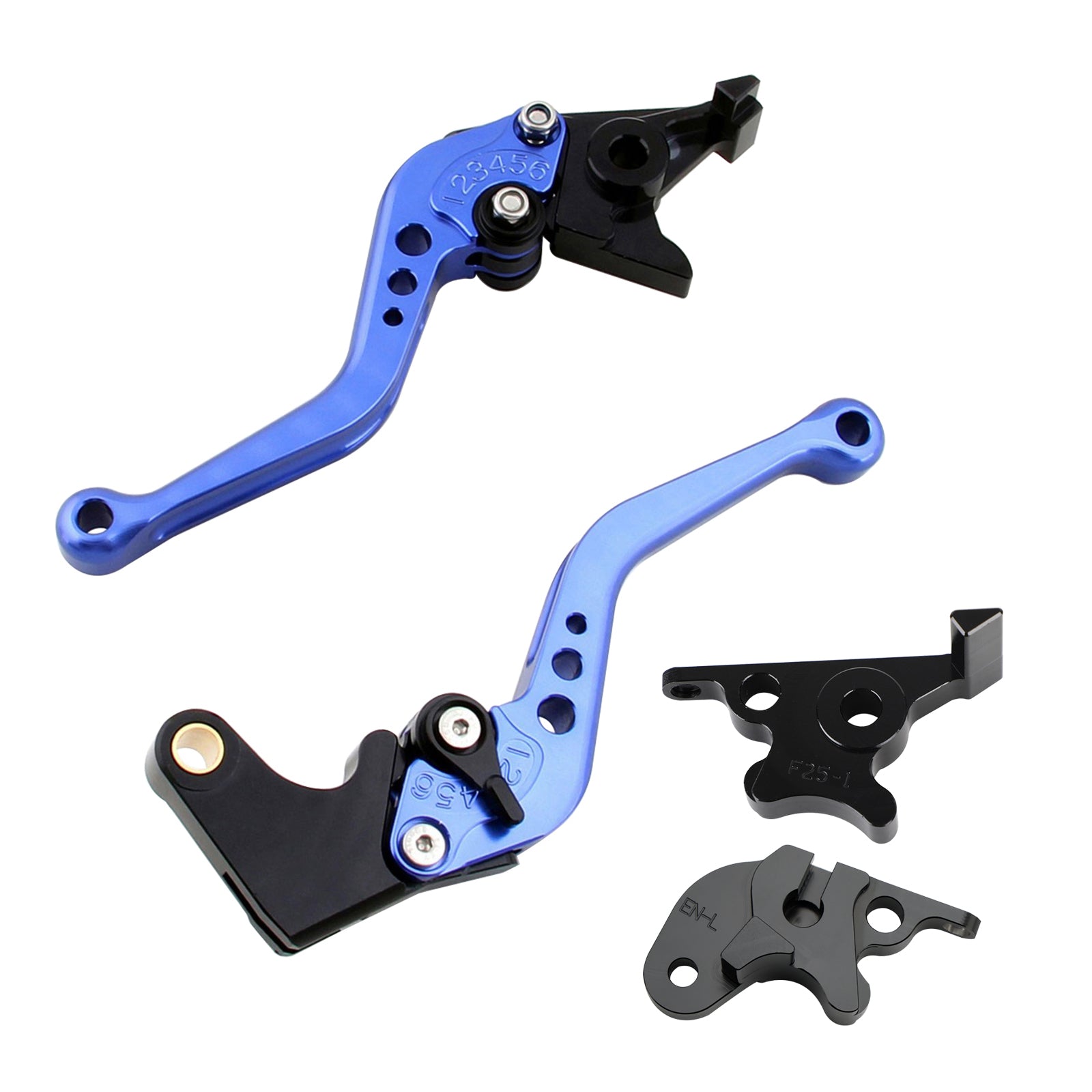 NEW Short Clutch Brake Lever fit for CFMOTO 250SR 250NK CBS 2019-2022