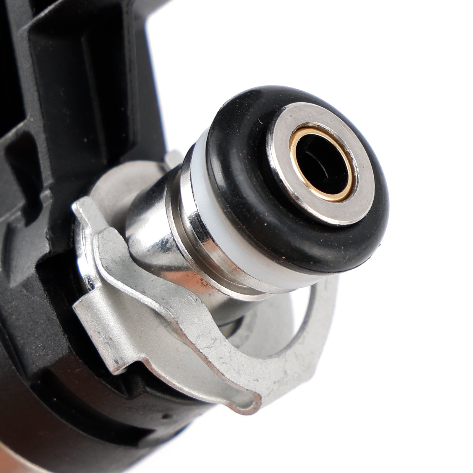 4Pcs Fuel Injector For VW Golf V VI Polo Audi A1 1.4L 03C906036E 03C906036M