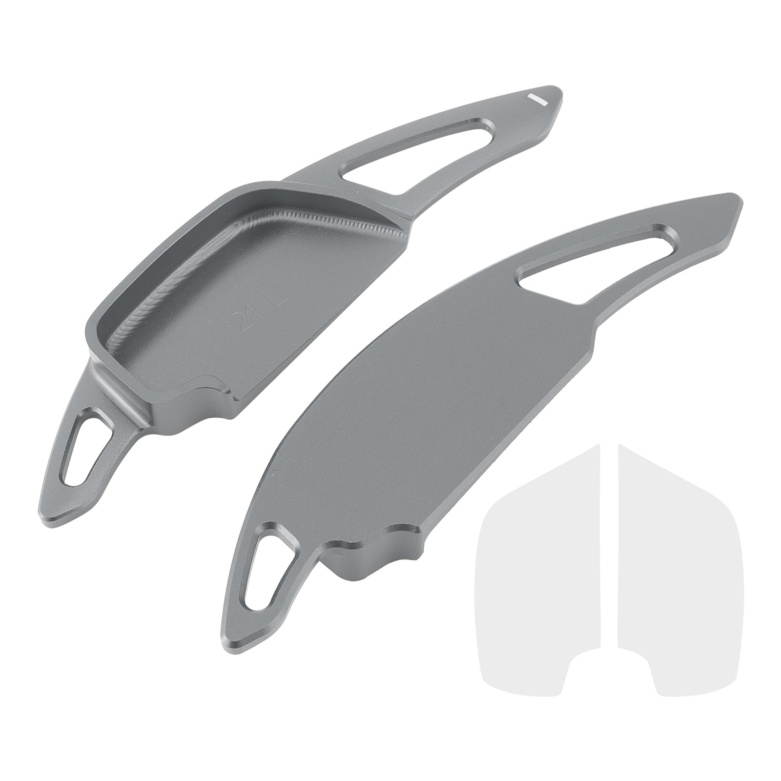 Steering Wheel Paddle Shifter For Toyota Hilux Fortuner