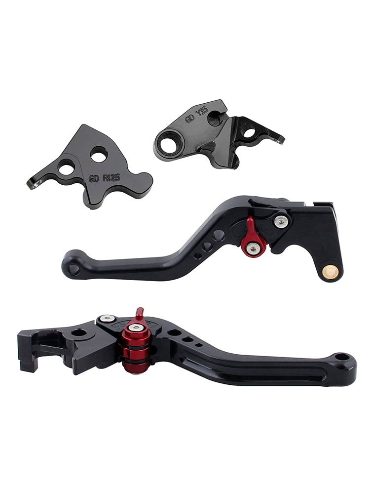 2022-2024 혼다 CRF1100L 아프리카 트윈 신형 짧은 클러치 브레이크 레버