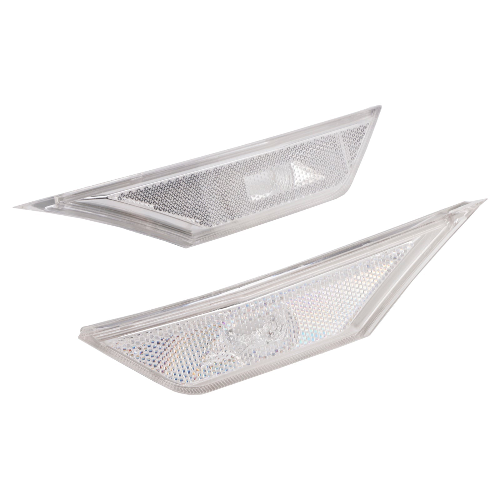 2016-2021 Honda Civic Side Marker Lamp Turn Signal Light Housing