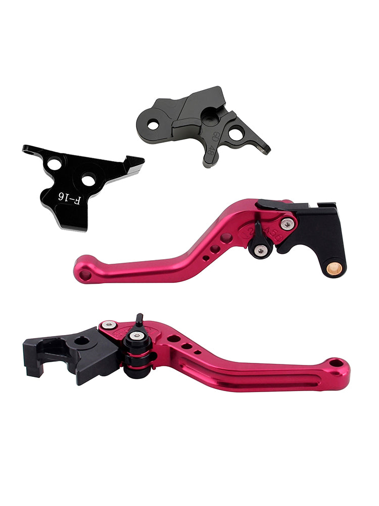 2022-2023 HARLEY X350 NEW Short Clutch Brake Lever