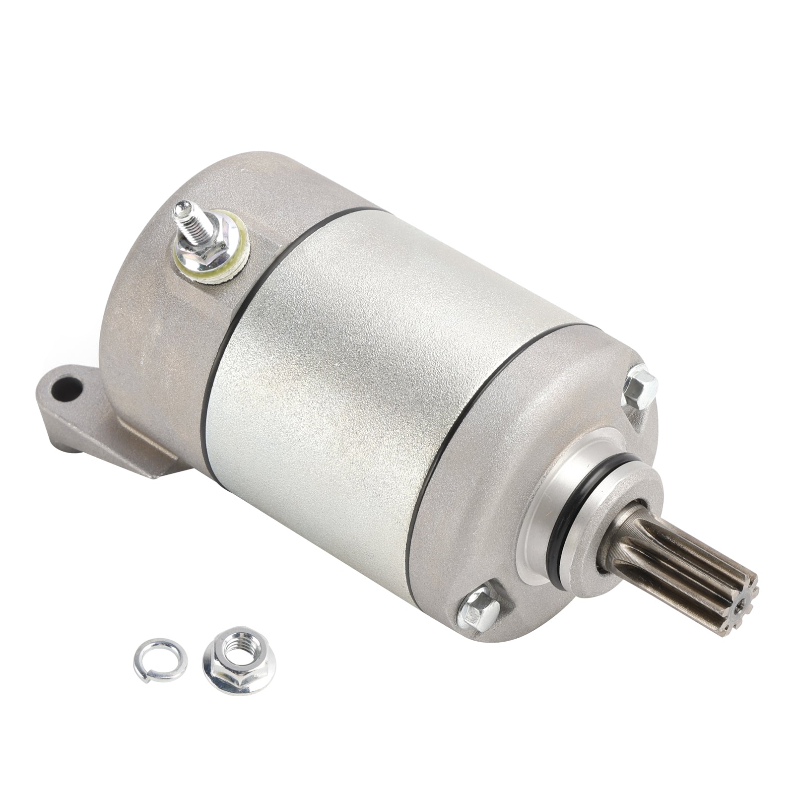 Starter Motor Fit for Segway Snarler AT5 AT6 S L Snarler 600 E01J10000001