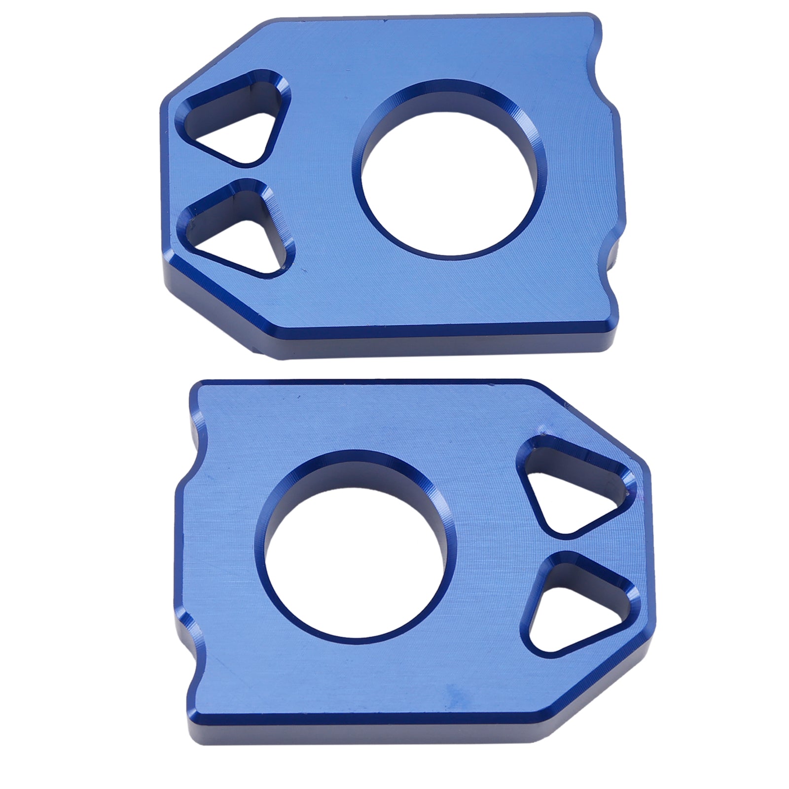 2005-2024 SUZUKI DRZ400SM 400S 400E CNC Rear Chain Adjuster Axle Block