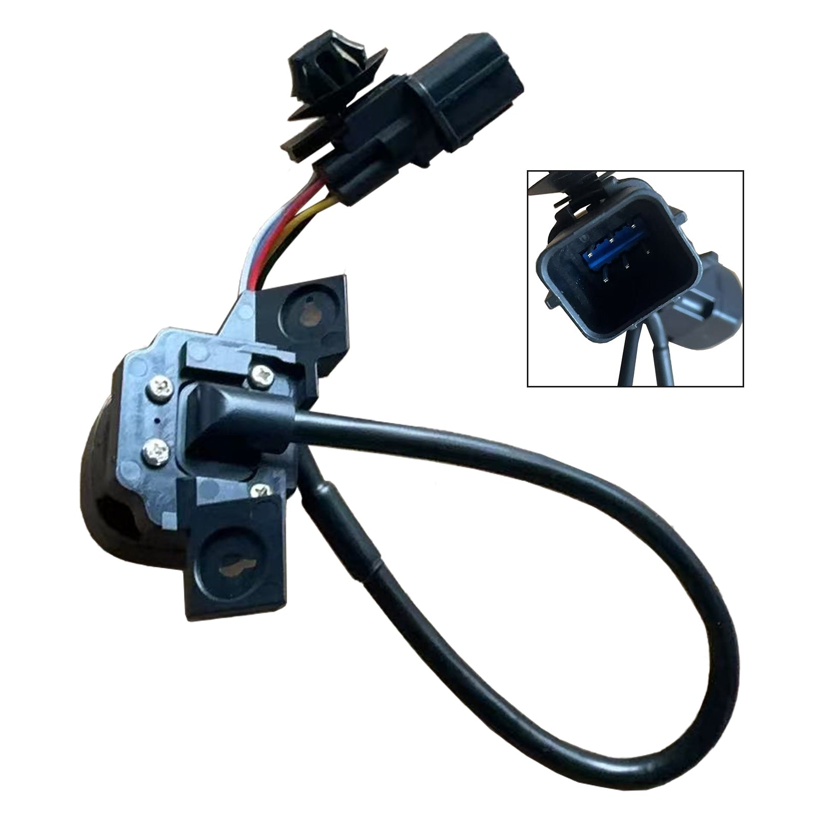 2018-2020 Hyundai Santa Fe Reversing Camera Rear View Camera 99240-S1001