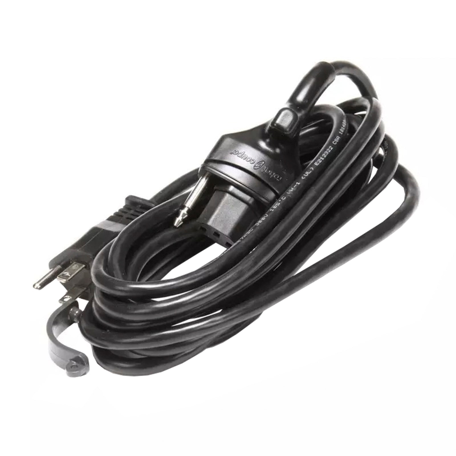 89143 150" Power Cord Replacement for Robot Coupe MP Series Immersion Blenders