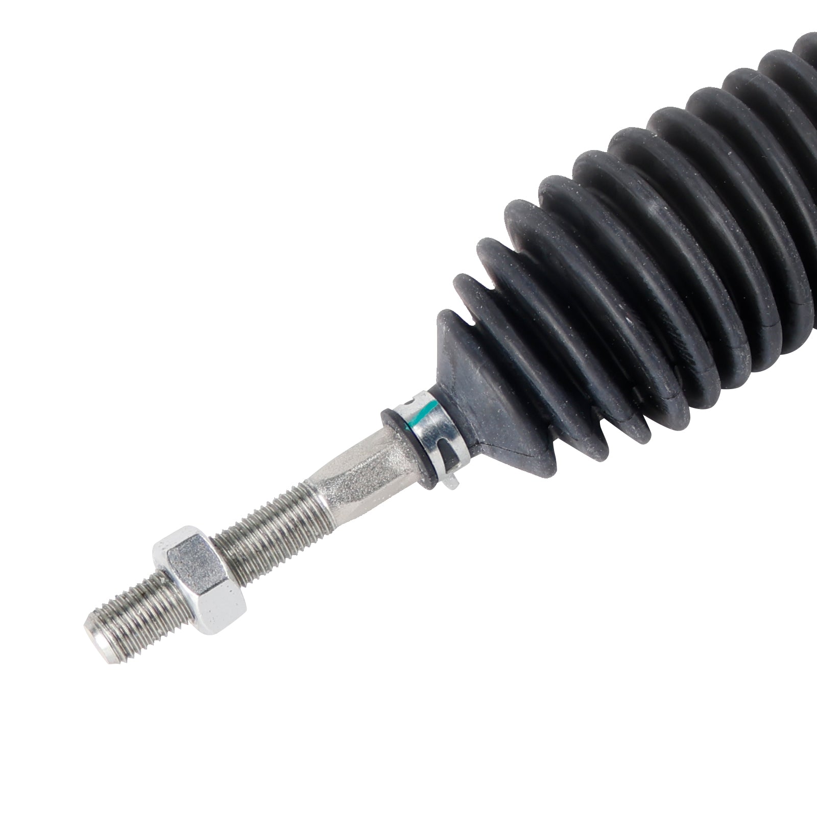 2000/06-2010/03 Seat Alhambra 7V8, 7V9 2.8L Petrol Power Steering Rack 7M3422061B 1108773