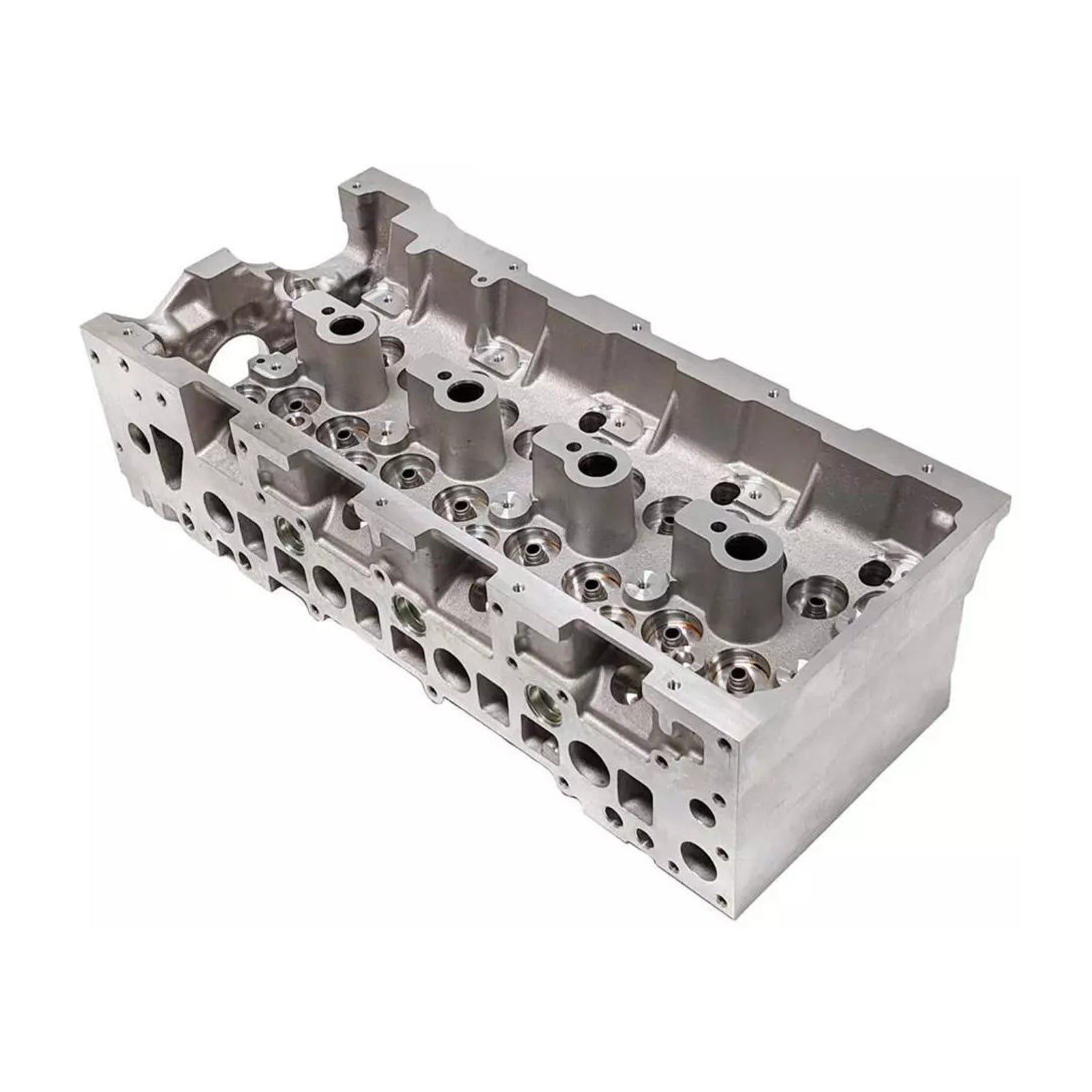 2006/06-2009/12 Mercedes-Benz Sprinter 3-T Pritsche/Fahrgestell B906 Cylinder Head 6110105020 6460100101