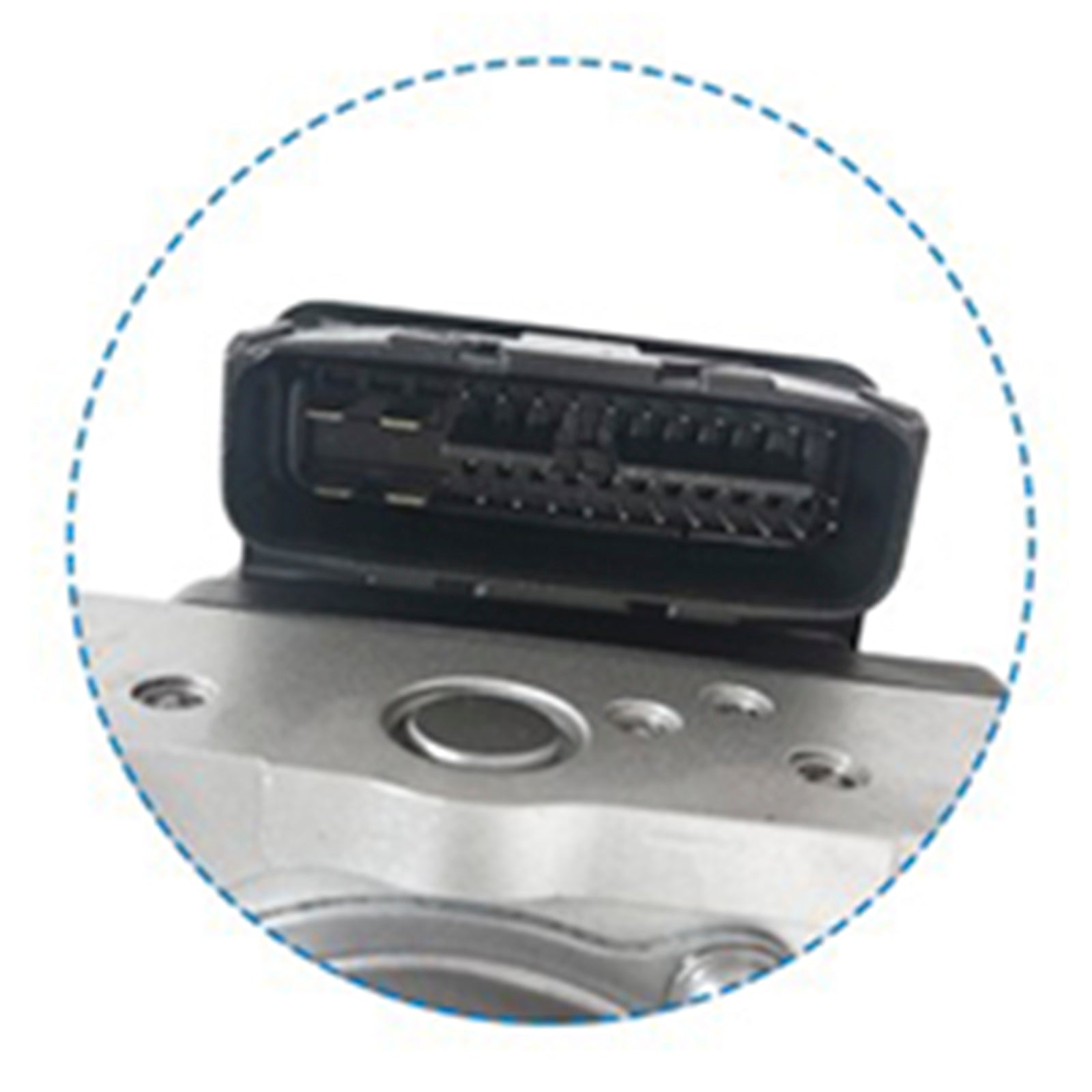 Anti-Lock Brake ABS Pump Fit for Honda 57110-T2F-A07