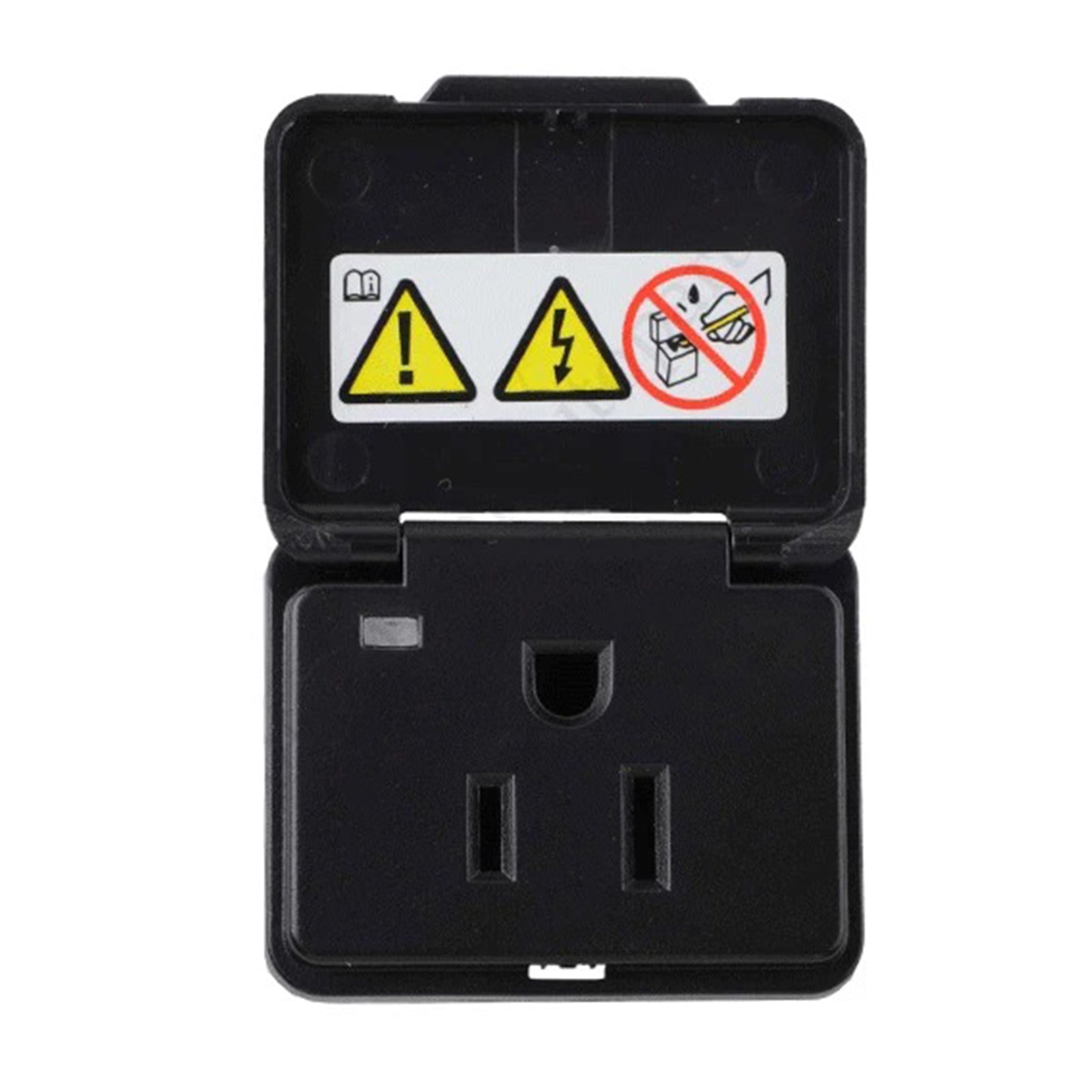 2013-2016 Ram 1500 2500 3500 4500 Power Inverter Outlet 150W 68159295AB