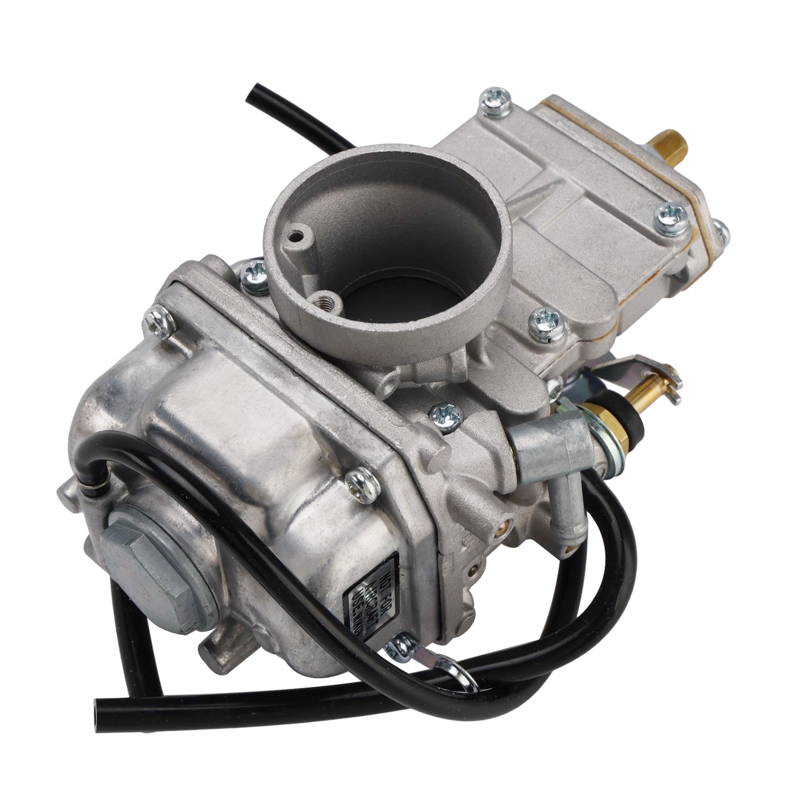 Carburetor Carb Fit for 28mm 160cc-200cc engine Flat Slide Smoothbore Dirt Bike ATV