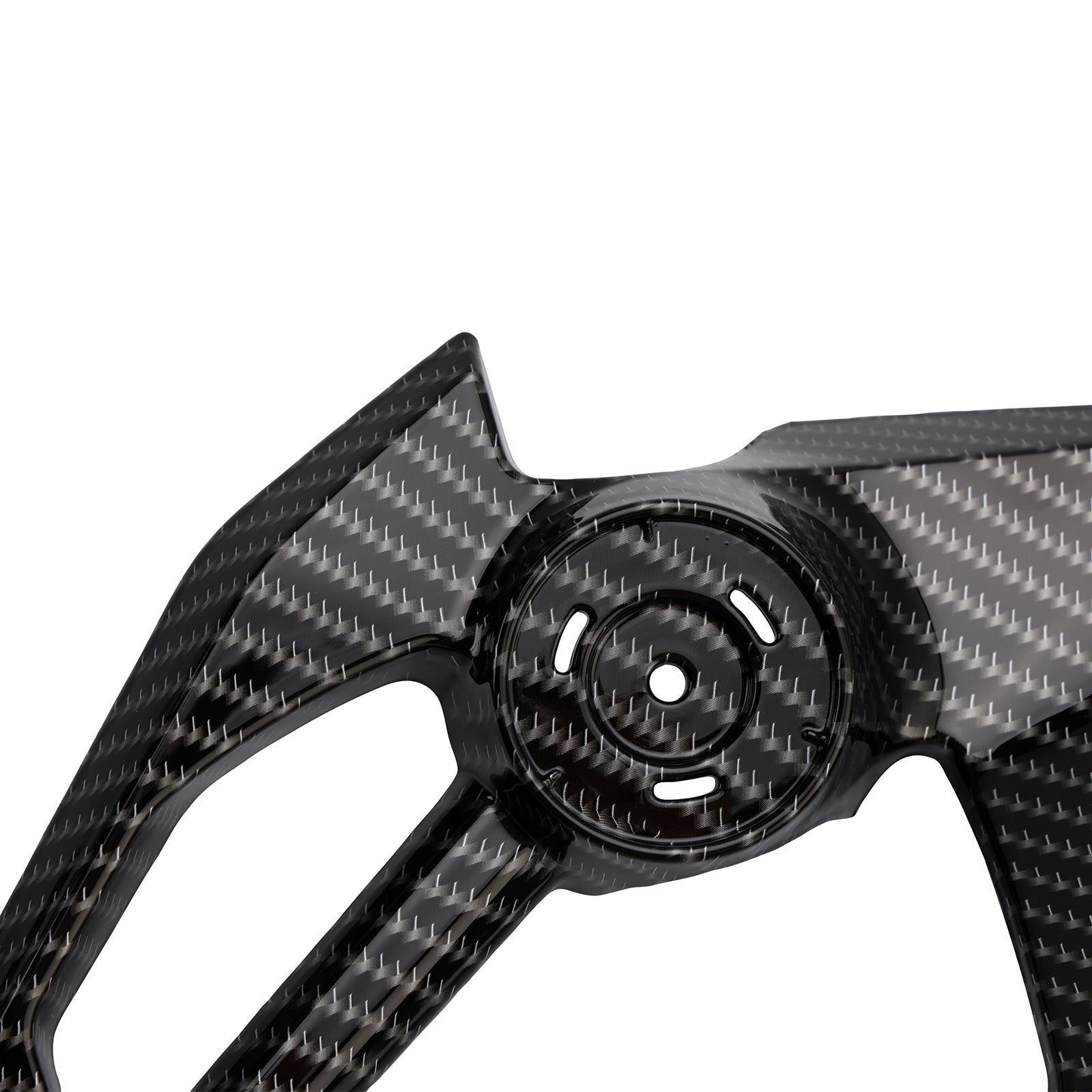 2025-2026 Kawasaki Z900 Frame Side Cover Guard Fairing