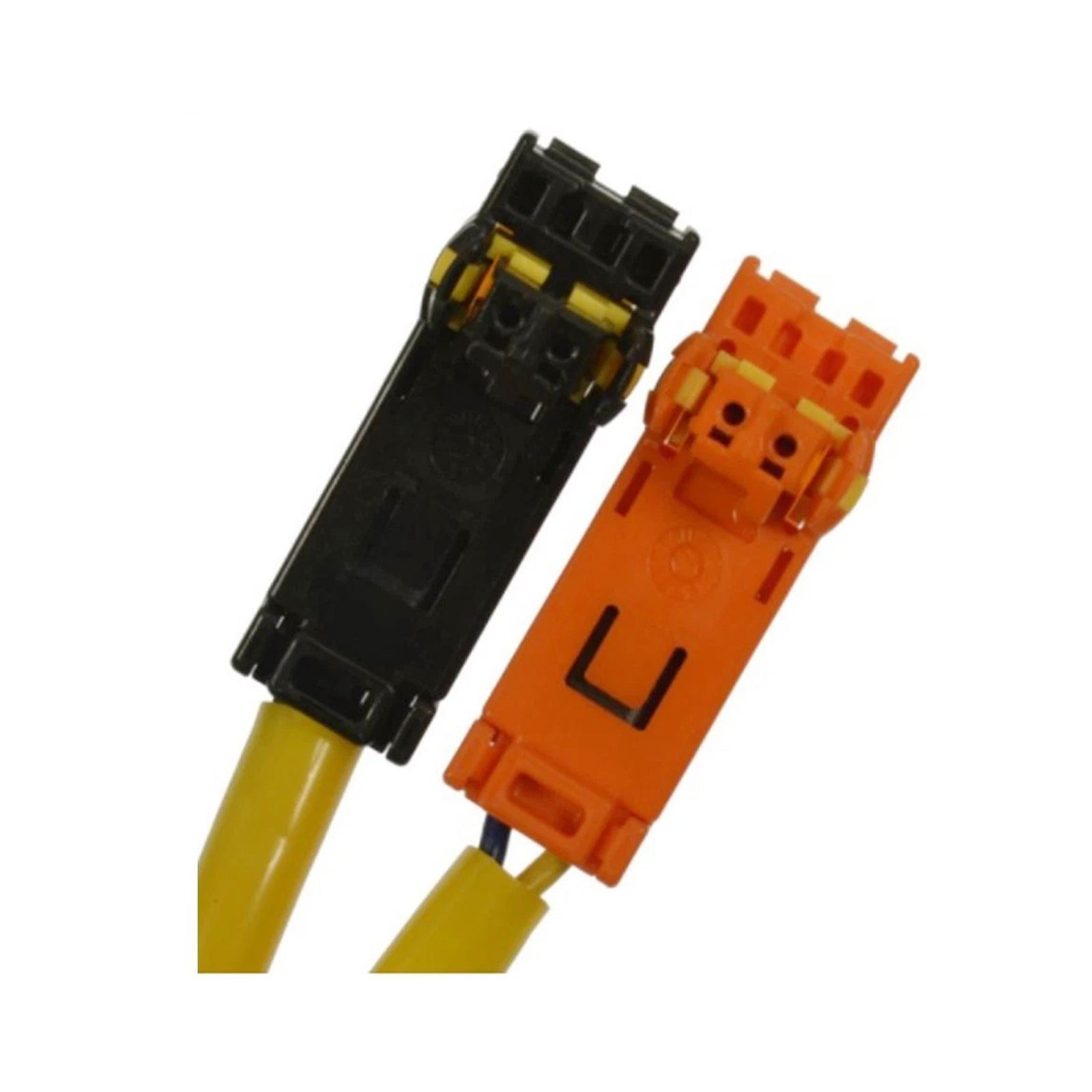 2005-2011 Toyota Tacoma Clock Spring With Steering Angle Sensor Audio Control