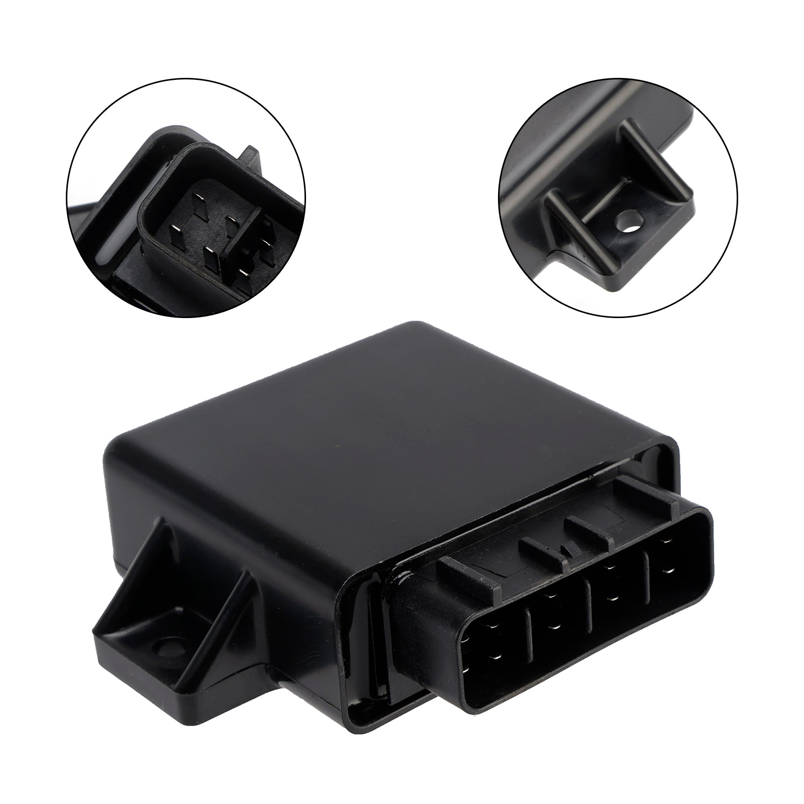 Ignition System Unit Box Cdi 283-72202-01 Fit For Beeline Atv Bestia 500 Onroad Lof