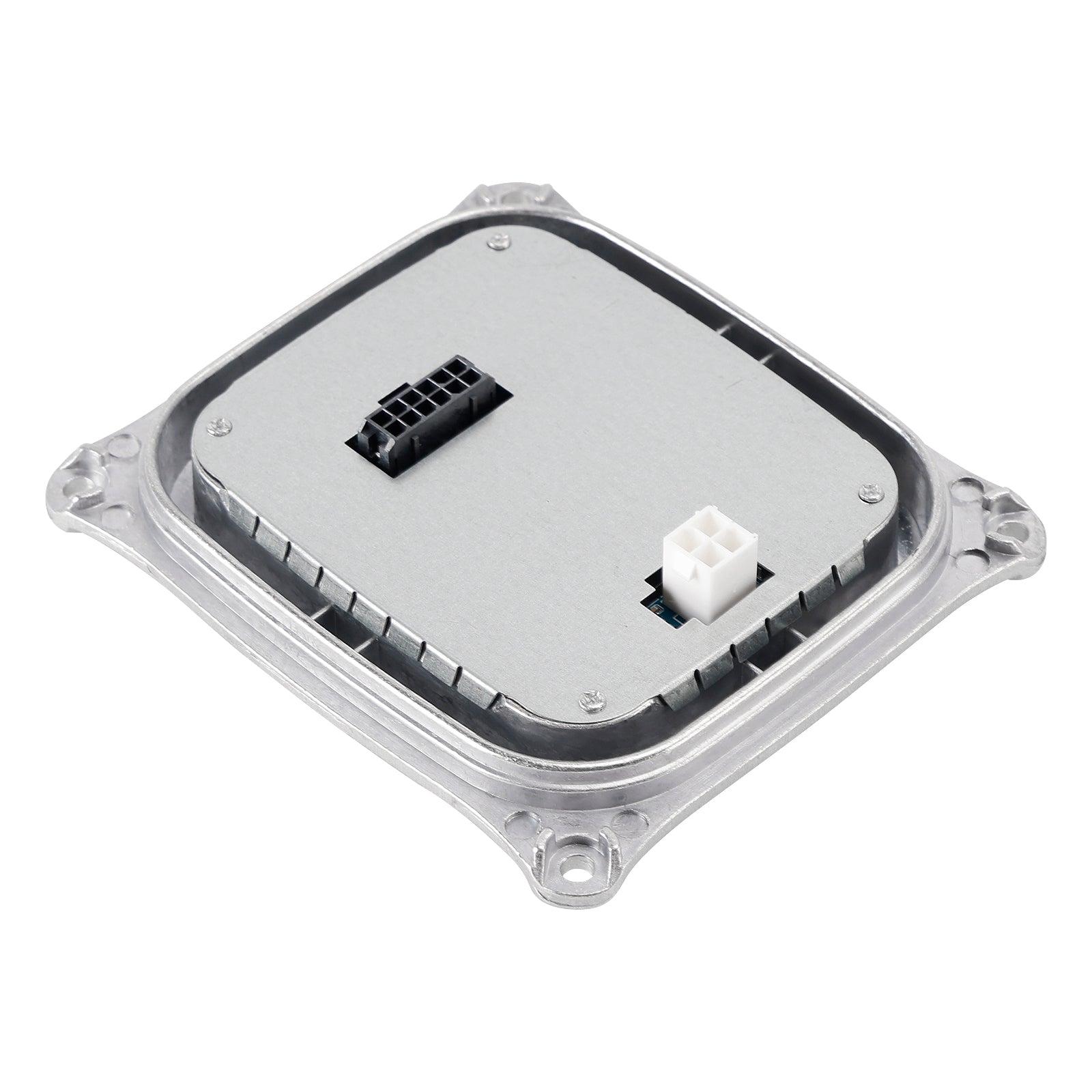 LED Parking Headlight Control Unit DRL Module 130732940400 For Peugeot308 MK2