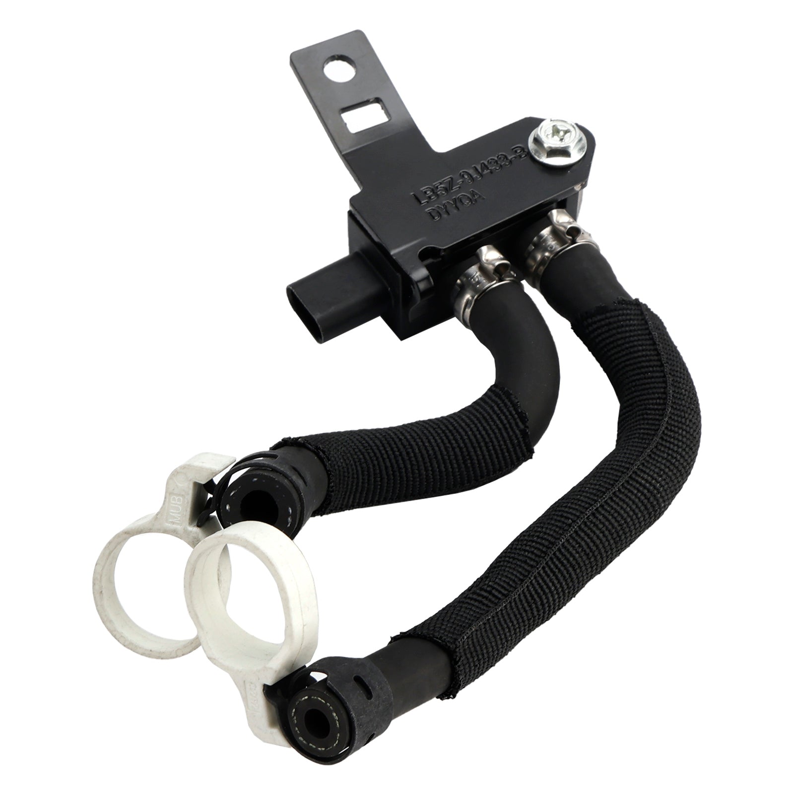 Exhaust Gas Recirculation Valve for Ford Ranger 2.3L 2019-2023 LB5Z-9J433-B