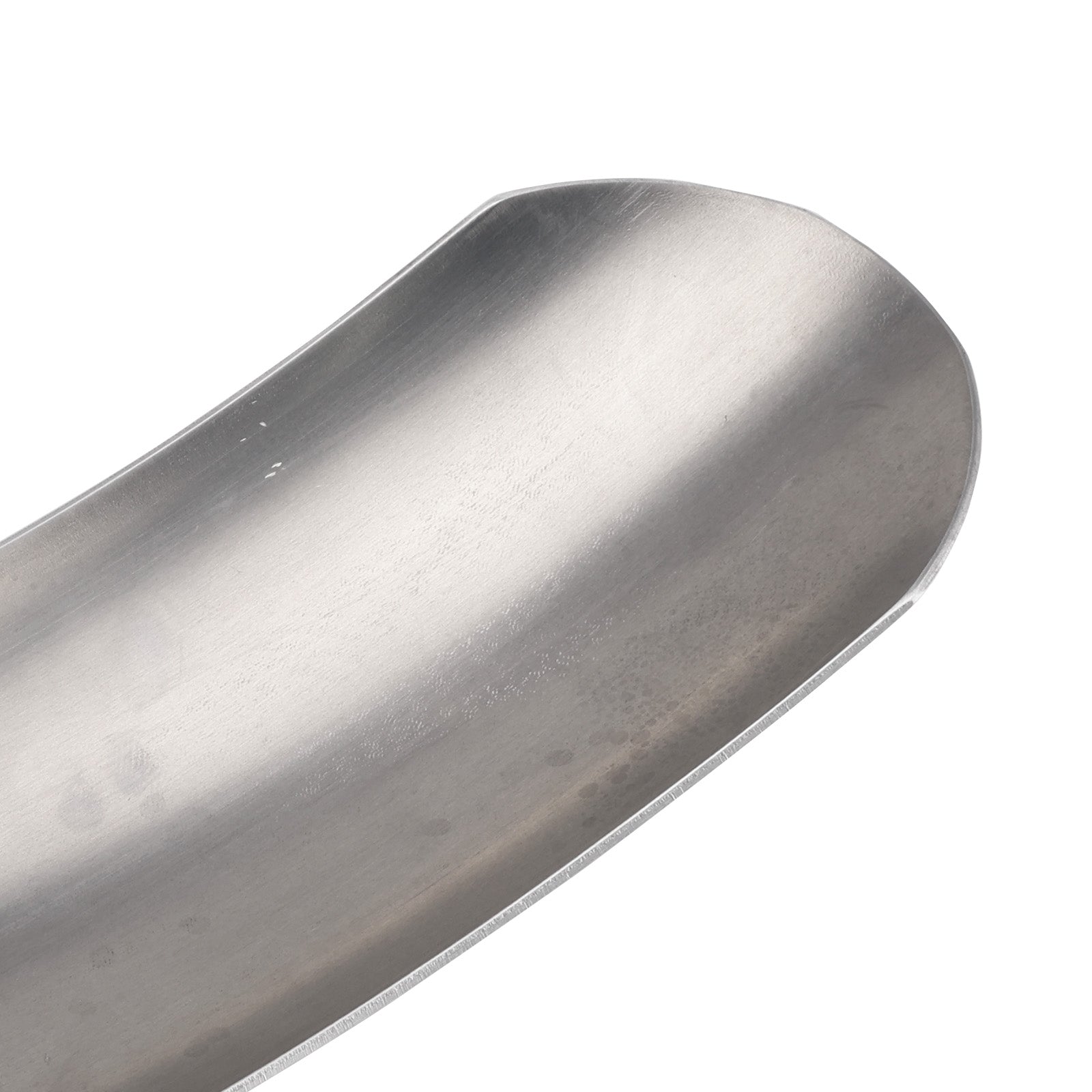 2019-2025 Triumph Scrambler 1200XC Steel Front Fender Mudguard