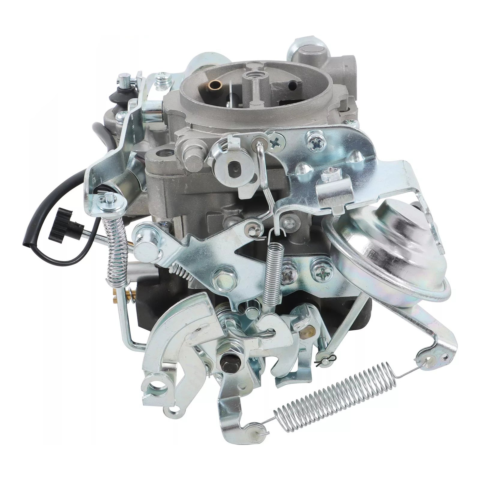 1999 Mitsubishi FREECA Carburetor MD196458