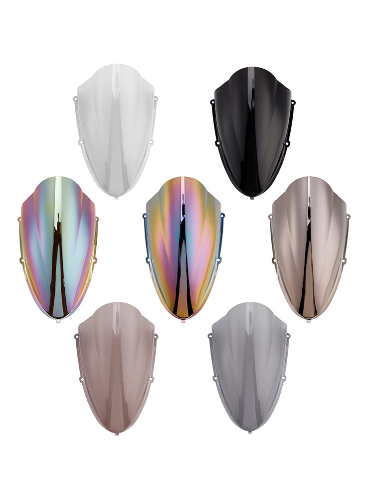 2025 YAMAHA YZF R9 Windshield WindScreen