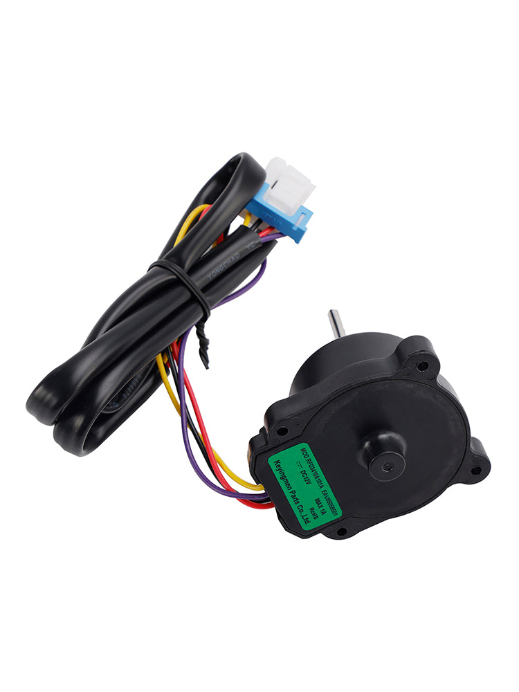Refrigerator Fan Motor Replacement Accessories DC 12V For LG EAU65058501