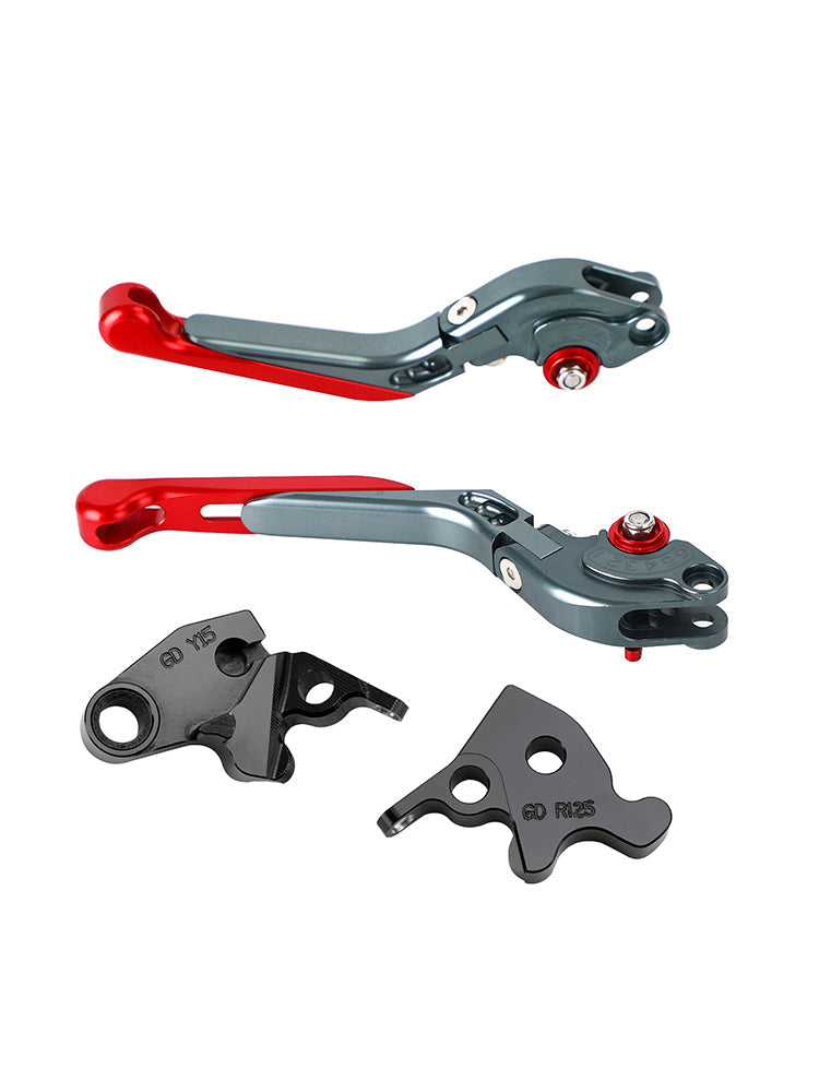 Adjustable Clutch Brake Lever fit for YAMAHA XSR 155 MT15 2019-2022