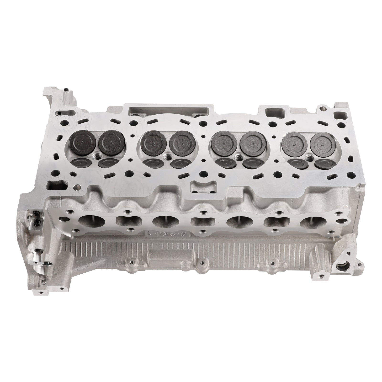 2010-2020 Hyundai Santa Fe G4KE Engine Cylinder Head Assembly 20910-27A00 22320-25000