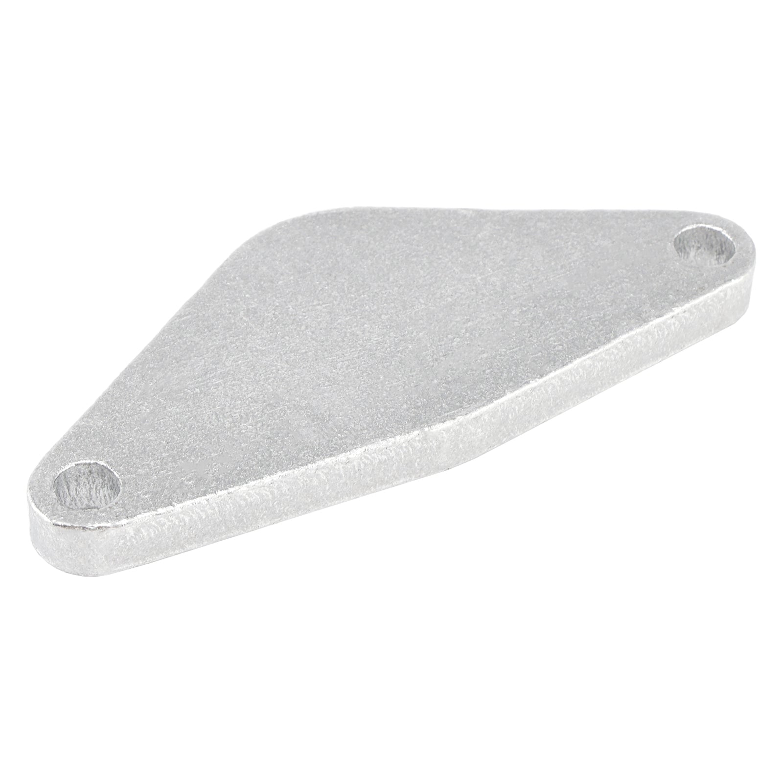 Blow Off Valve BOV BPV Blanking Block Off Plate for Subaru WRX 02-07 STI 04-21