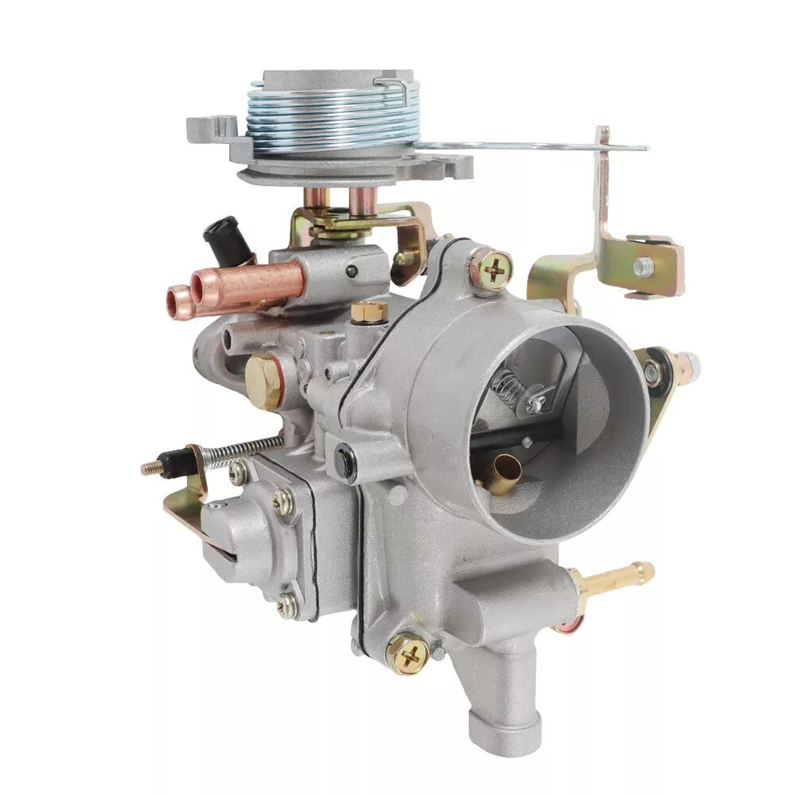 1969-1970 Peugeot 404 Carburetor 127910000