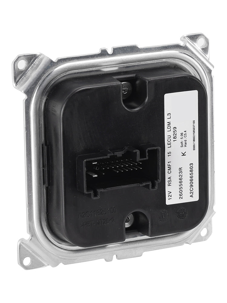 Headlight Ballast 260556623R For Renault Nissan Clio Megan