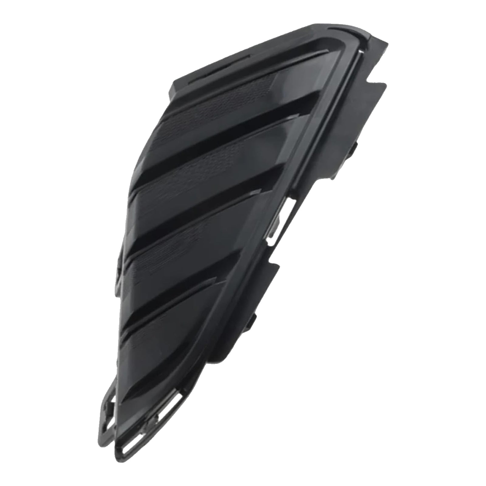 2018-2021 GMC Terrain Right Side Bumper Fog Light Cover 23394897