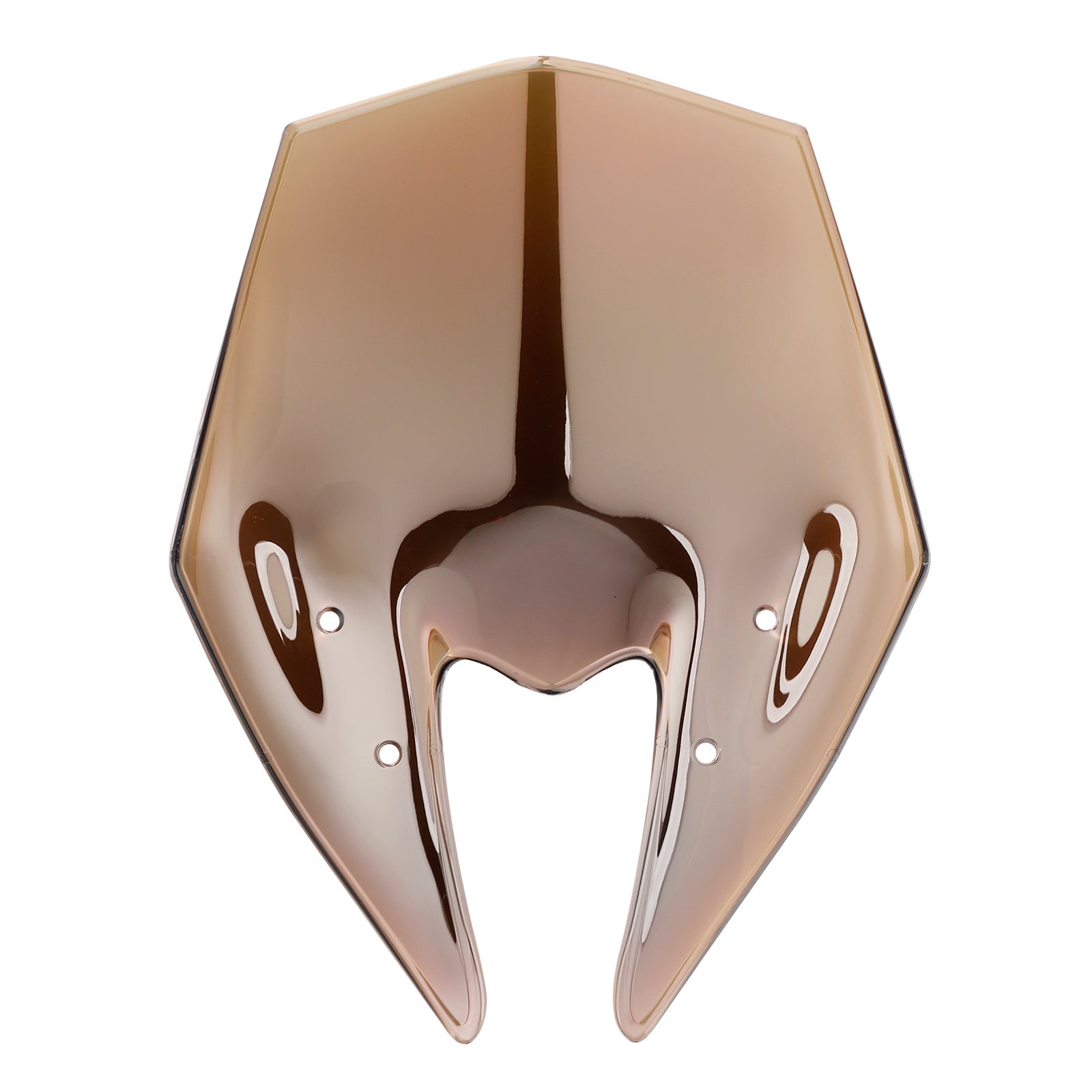 Windscreen Windshield + Bracket fit for Kawasaki Z900 2025