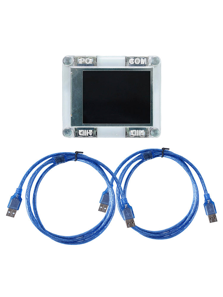 Kmbox Keyboard Mouse Controller Dual Machine Control Learning Development Board