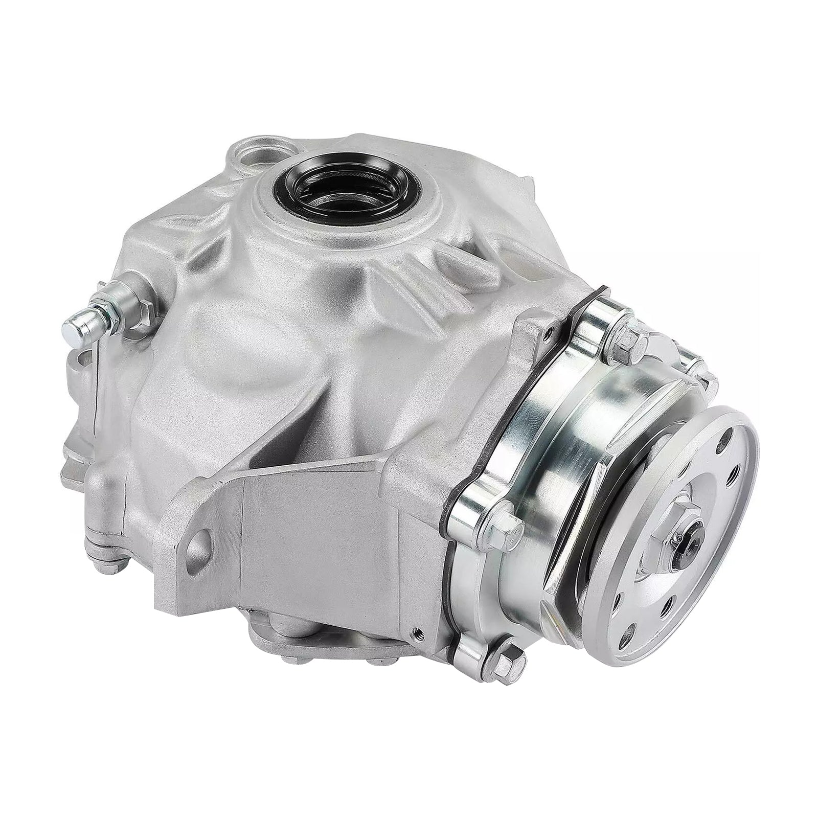 Front Differential Carrier Assy 1:3.27 Ratio For Mercedes-Benz GLC300 2016-2019