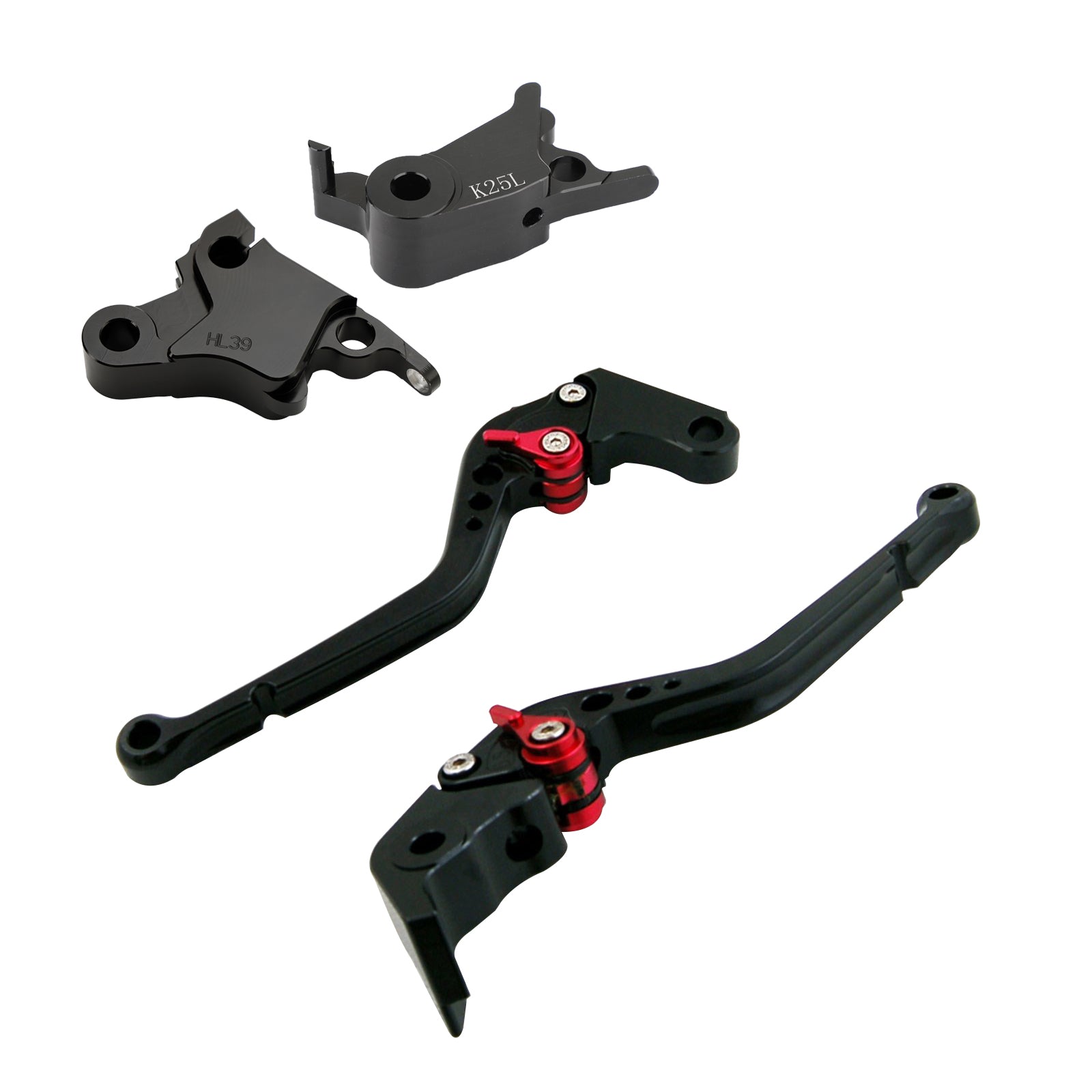 Long Clutch Brake Lever fit for CFMOTO 800NK 2023