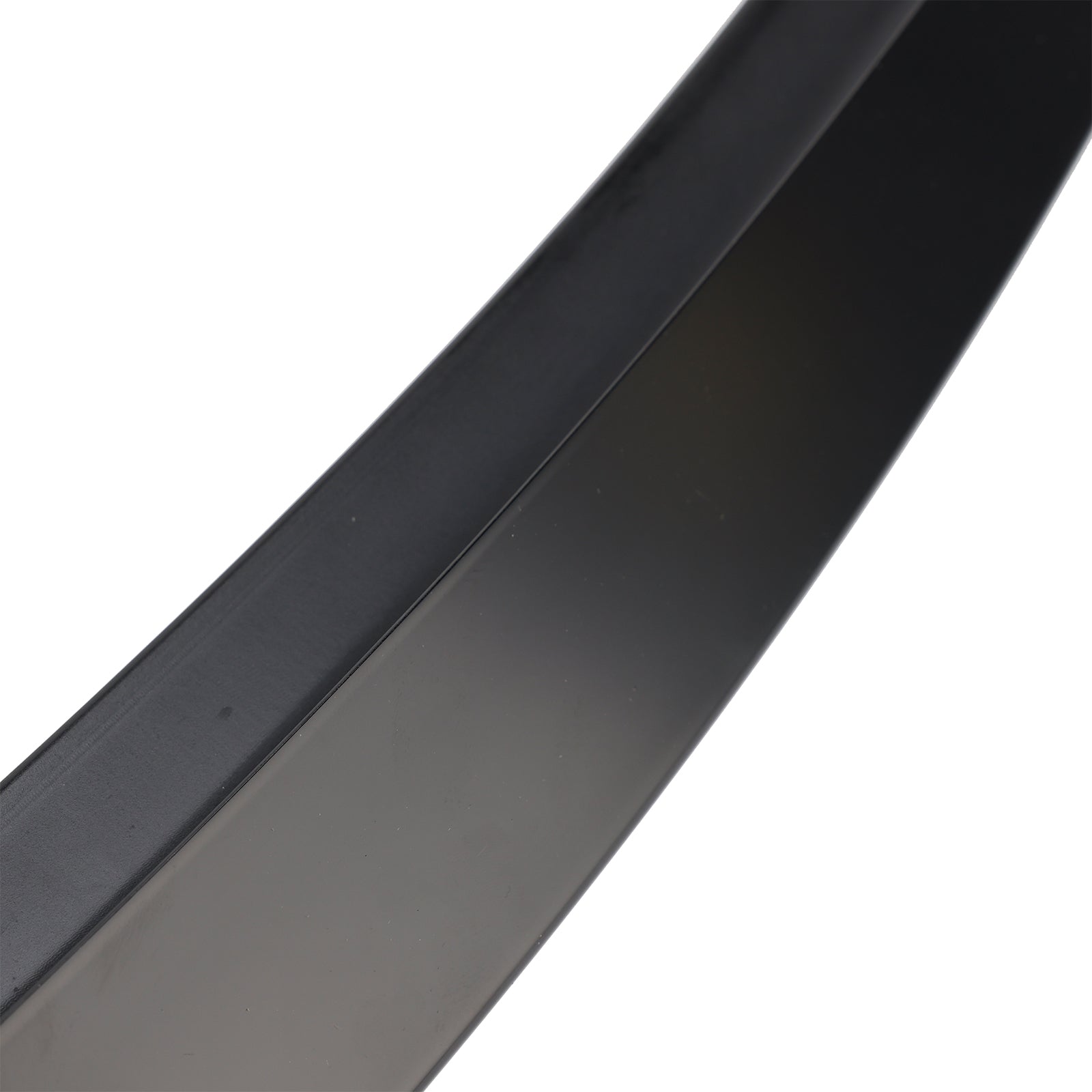 Gloss Black Rear Boot Spoiler For Tesla Model Y 2020+ Original Factory Style