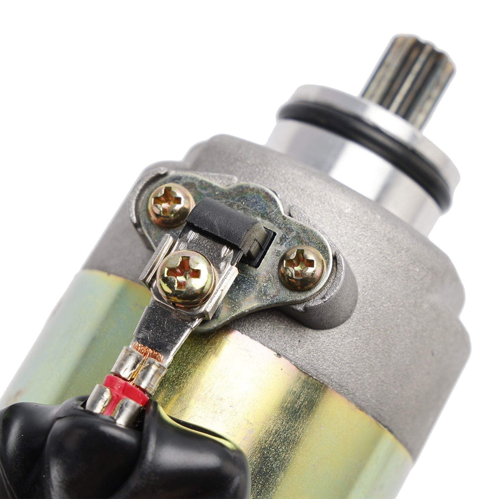 Starter Motor For Polaris ATV Phoenix 200 2005-2024 / 0453024 0454948 0453778