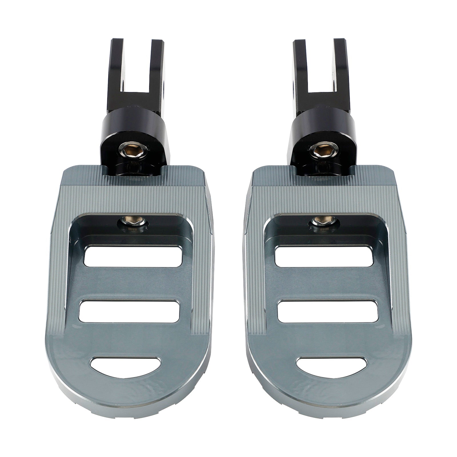 Front Footrests Foot Peg fit for DUCATI Diavel/ Diavel S 2011-23 Diavel V4 2024-