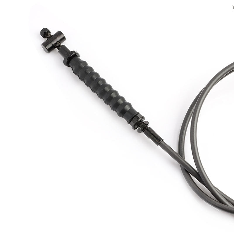 Brake Line Kit For NINEBOT MAX G30 Electric Scooter Front Wheel Brake Cable