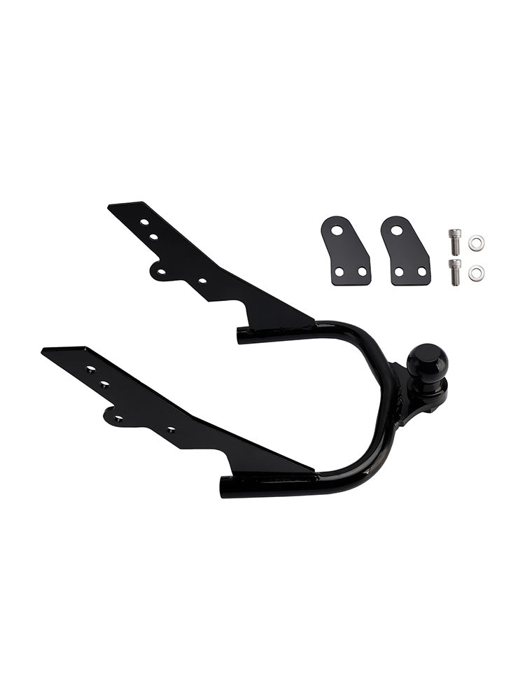 Trailer Hitch Ball Fit For Electra Road King Glide FLTR FLHS FLHT 1994-2008