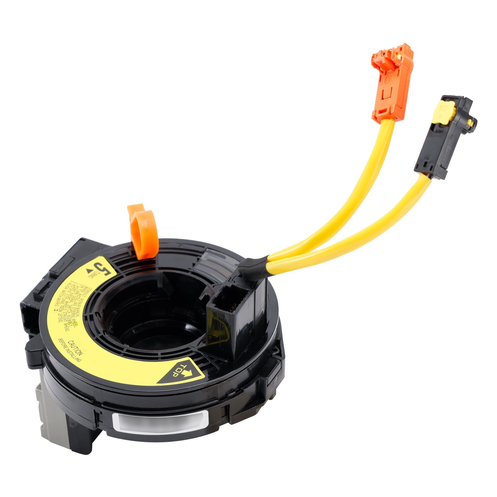 2004-2006 Lexus LS430 Clock Spring With Angle Sensor 89245-48011