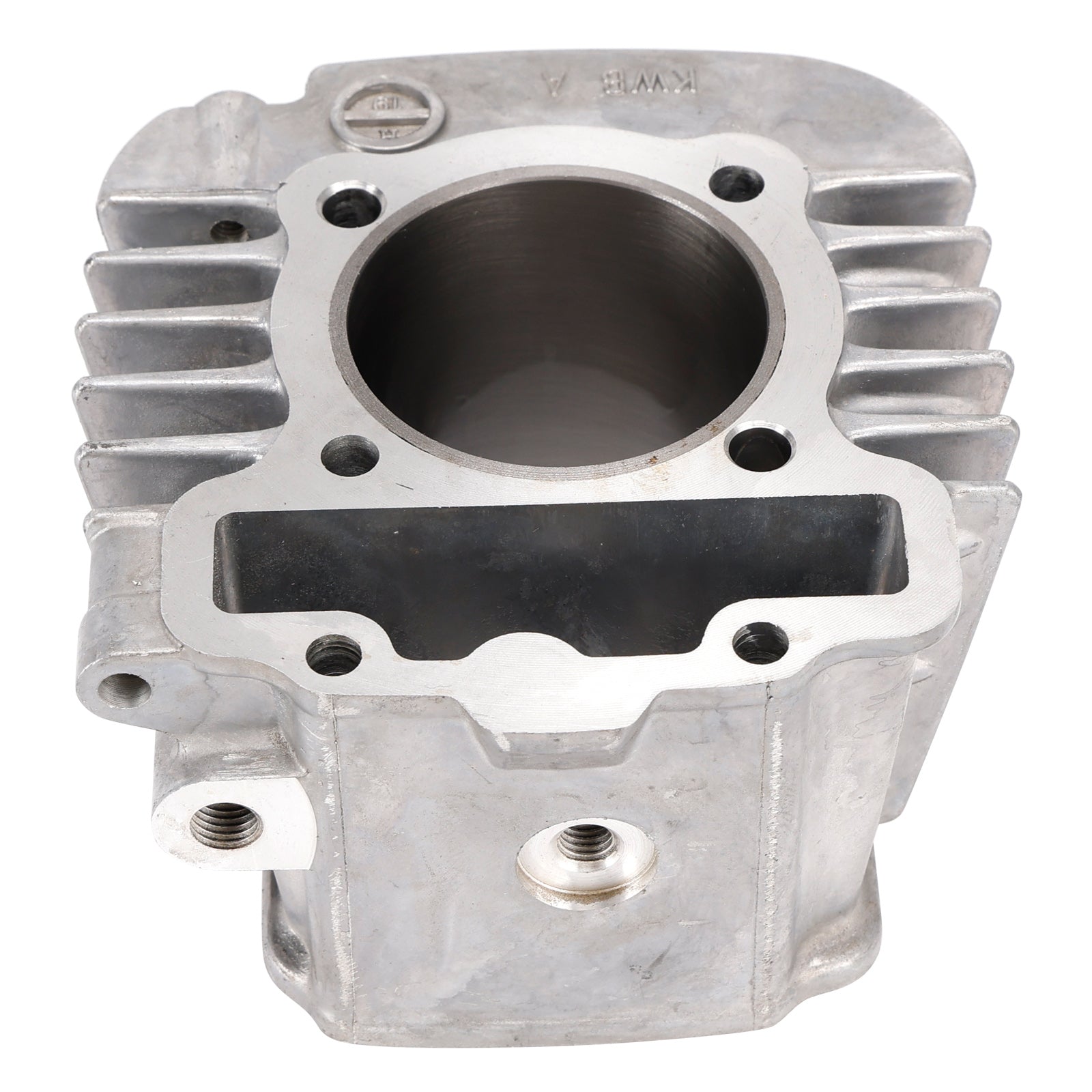 2013-2025 Honda CRF110F fuel injected models Cylinder Piston Gasket Top End Rebuild Kit 12103-KWB-550 12251-KWB-601