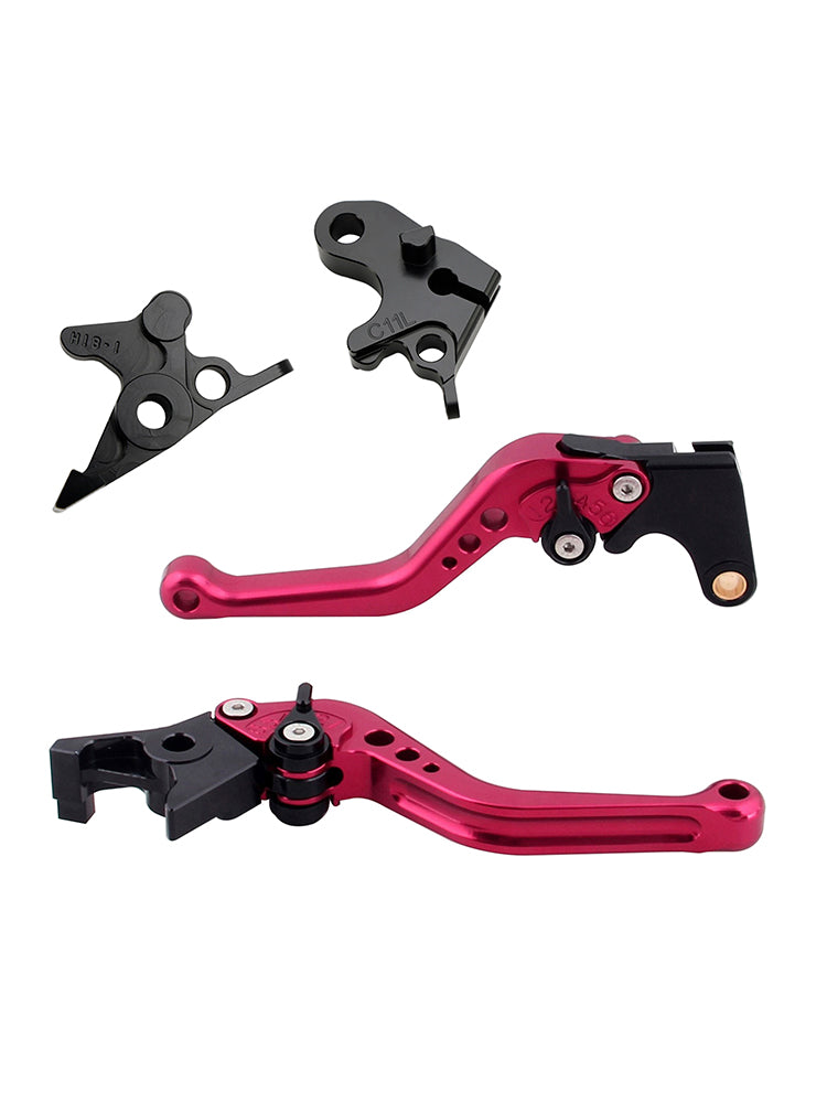 2020-2021 HONDA CRF1100L Africa Twin NEW Short Clutch Brake Lever