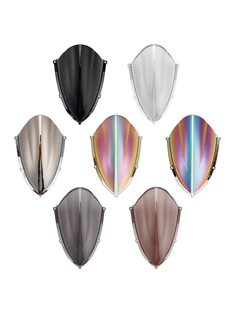 2024-2025 Aprilia RS457 Windshield WindScreen