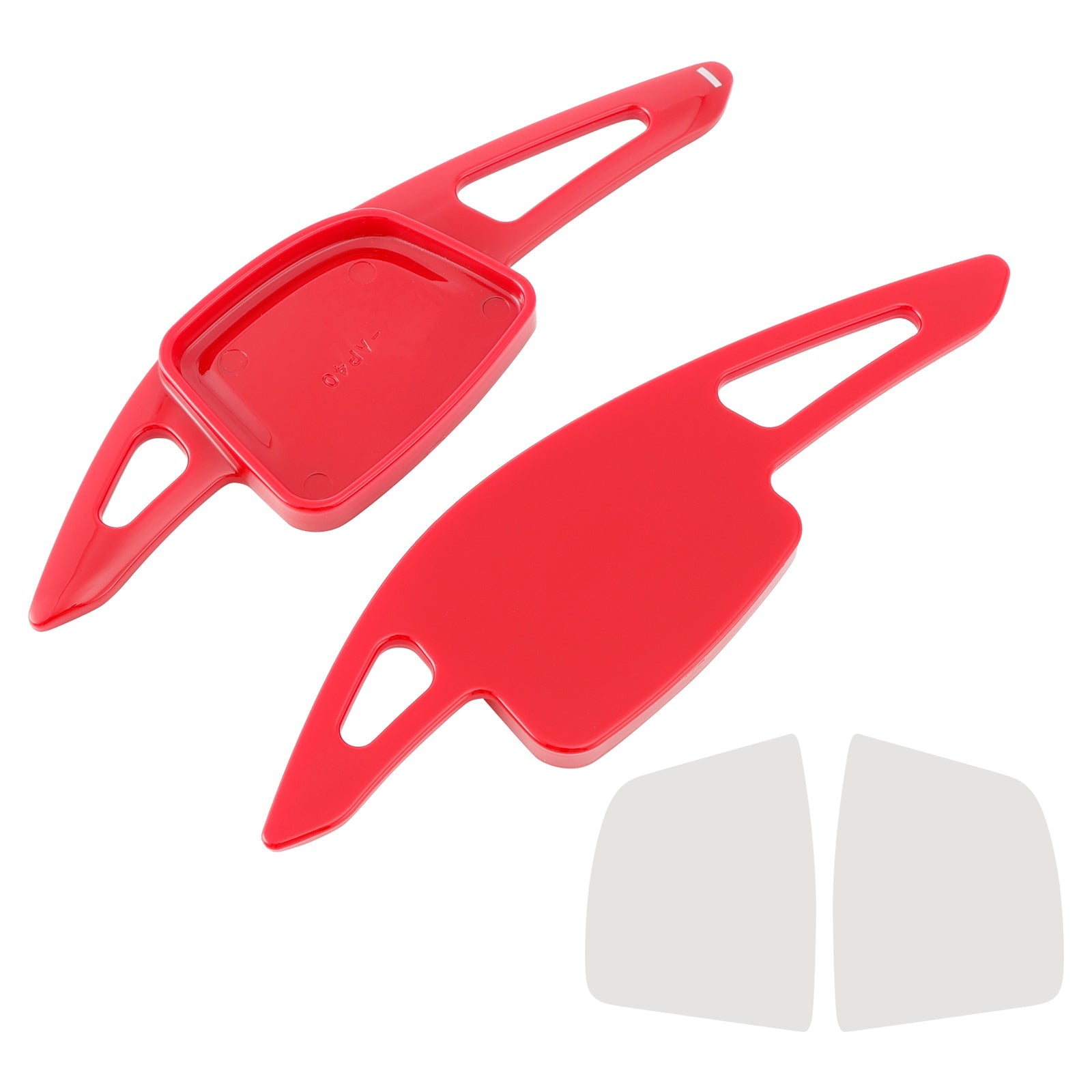 Steering Wheel Paddle Shifter Extension Fit For Audi A3 A4 A6