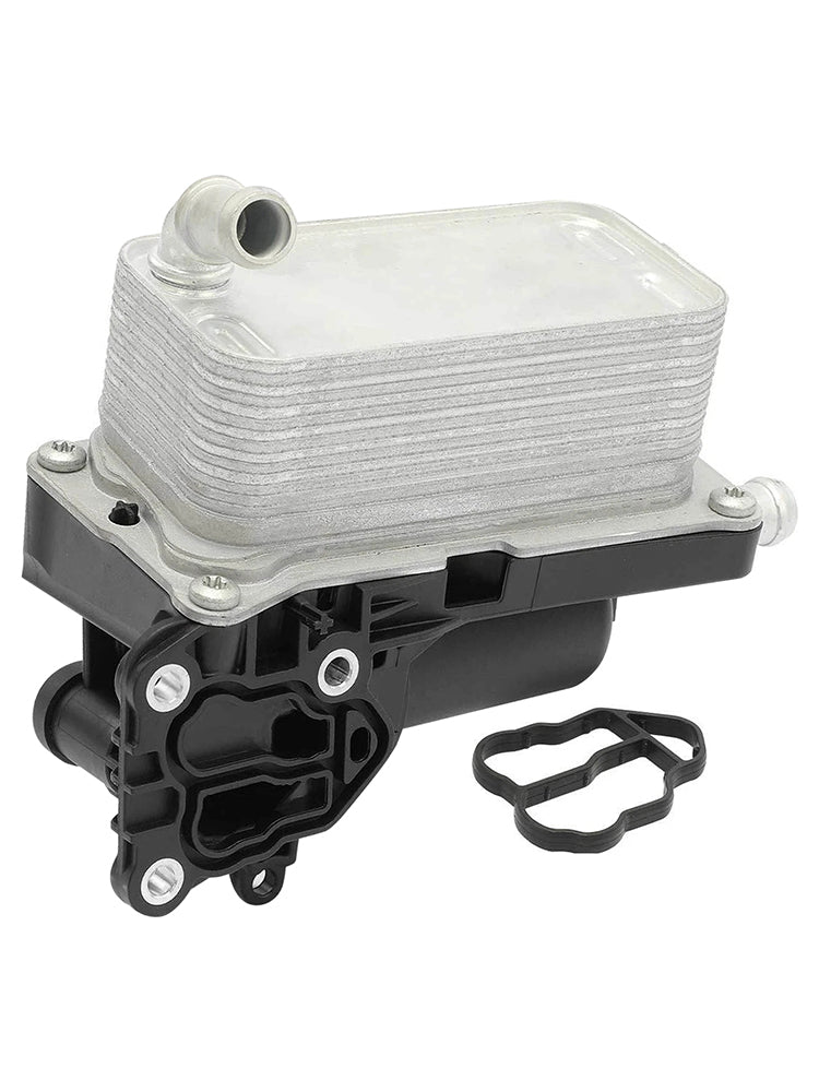 2015-2019 For Mercedes-Benz CLA250 2.0L Oil Cooler A2465010101