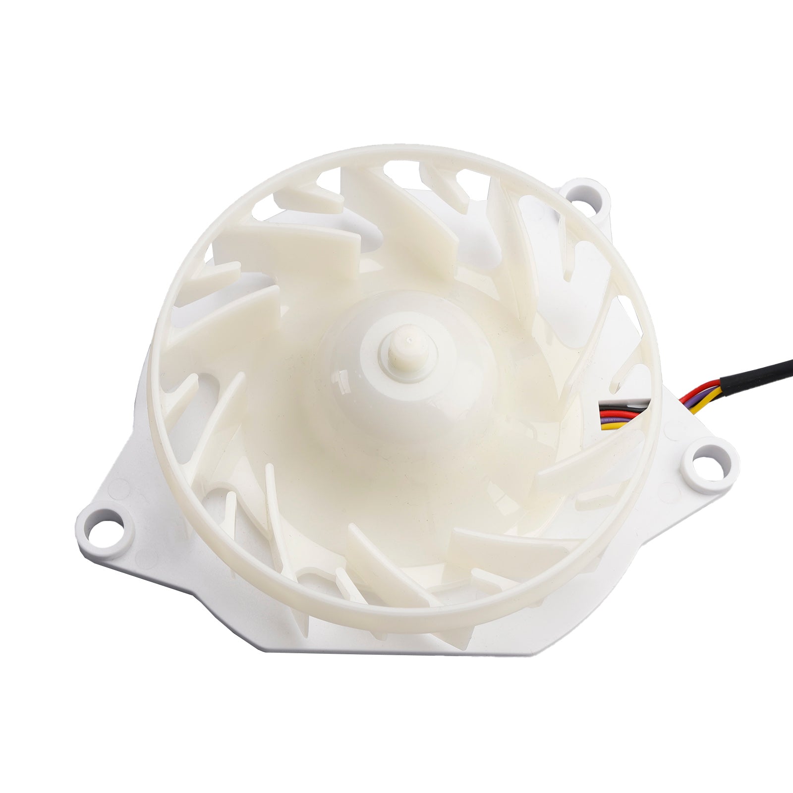 EAU63503707 Refrigerator Evaporator Fan Motor DC12V 1A For LG Refrigerator