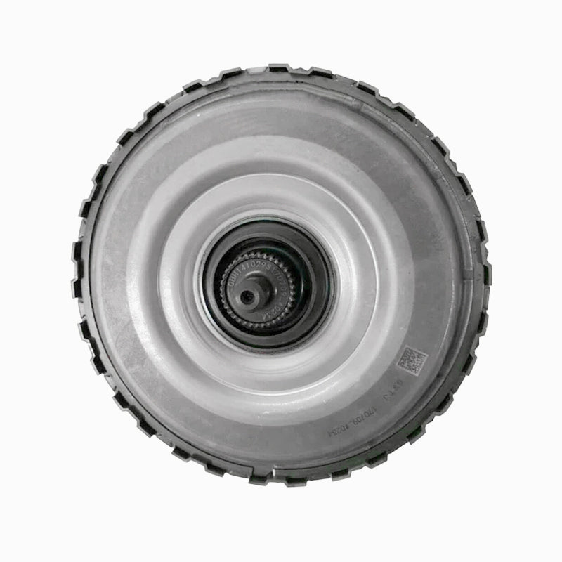 2009-2011 VW TRANSPORTER L4 2.0L 7 Speed Dual Transmission Clutch Assembly DQ500 0BT 0BH DSG